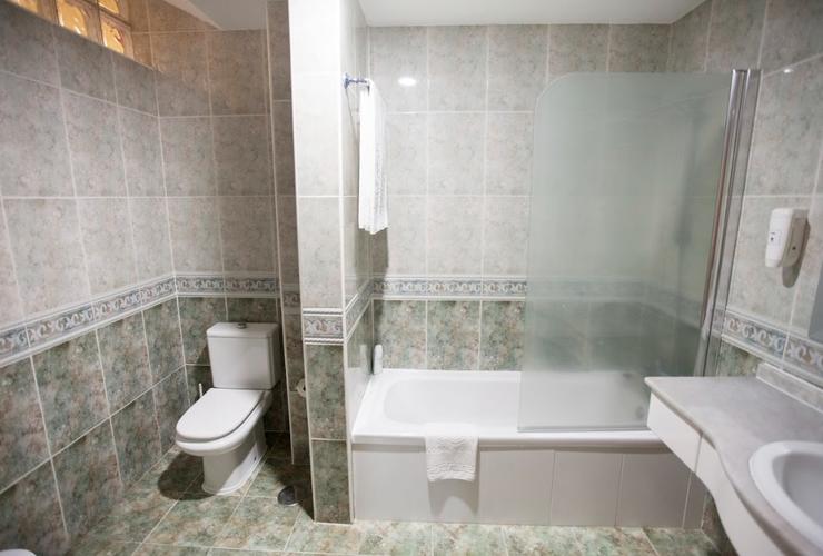 A1 apartment Workation Apartments Coral Compostela Beach Golf Playa de las Américas A1 apartment Workation Apartments Coral Compostela Beach Golf Playa de las Américas