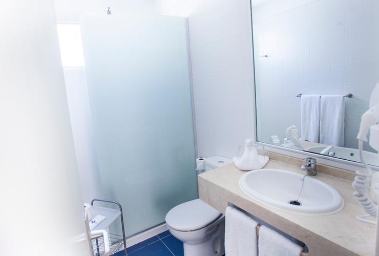 Apartment Standard Apartments Coral California Playa de las Américas Apartment Standard Apartments Coral California Playa de las Américas