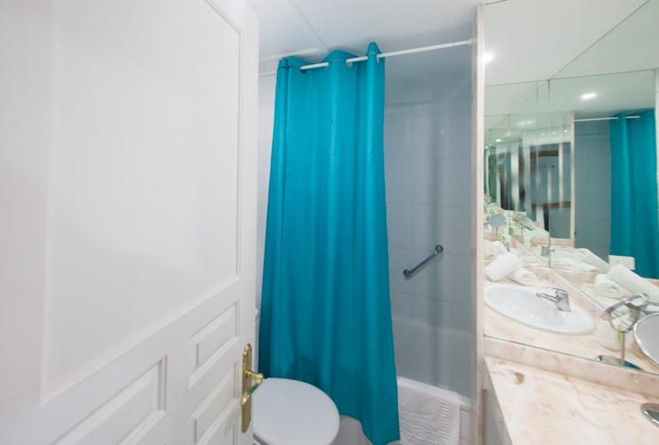 Junior Suite Apartments Coral Teide Mar Puerto de la Cruz Junior Suite Apartments Coral Teide Mar Puerto de la Cruz