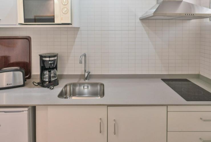 Studio Standard Apartments Coral California Playa de las Américas Studio Standard Apartments Coral California Playa de las Américas