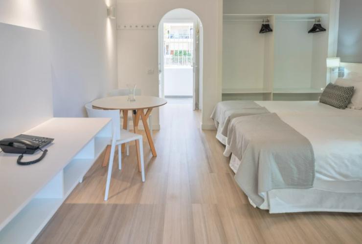 Studio Standard Apartments Coral California Playa de las Américas Studio Standard Apartments Coral California Playa de las Américas