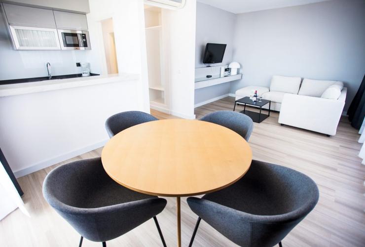 Suite Stándar Workation Coral Suites & Spa Hotel Playa de las Américas Suite Stándar Workation Coral Suites & Spa Hotel Playa de las Américas