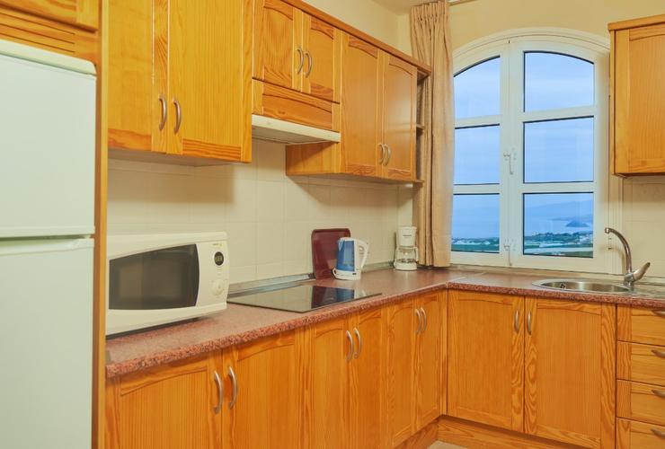 2 bedroom apartment with terrace and sea view (2-4 persons) Apartments Coral Los Silos 2 bedroom apartment with terrace and sea view (2-4 persons) Apartments Coral Los Silos