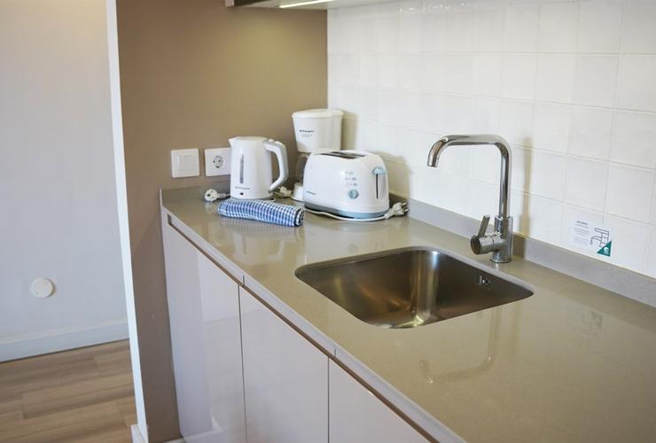 A2 Superior apartment pool view Apartments Coral Compostela Beach Playa de las Américas A2 Superior apartment pool view Apartments Coral Compostela Beach Playa de las Américas