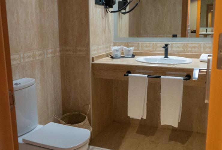 Double Pool View Room Coral Cotillo Beach Hotel El Cotillo Double Pool View Room Coral Cotillo Beach Hotel El Cotillo