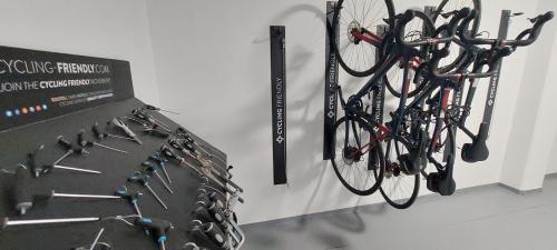 2 Bedroom apartment (2-5 persons) cycling package Apartments Coral Los Silos 2 Bedroom apartment (2-5 persons) cycling package Apartments Coral Los Silos