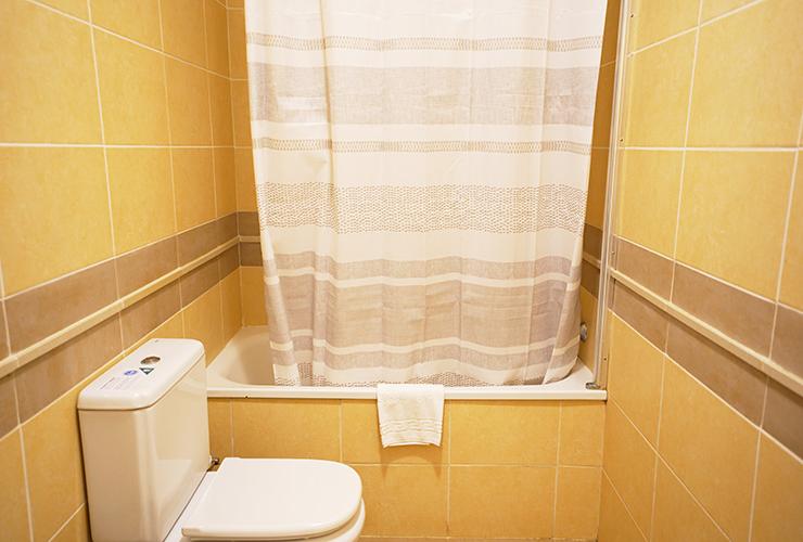 1 Bedroom Apartment Standard (2-3 Persons) Apartments Coral Los Silos 1 Bedroom Apartment Standard (2-3 Persons) Apartments Coral Los Silos