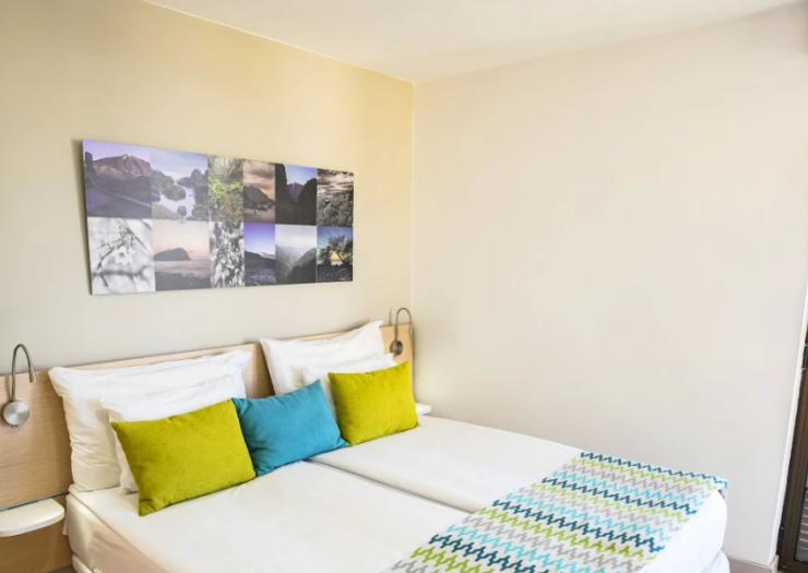 Standard Apartment Coral Dreams Costa Adeje Standard Apartment Coral Dreams Costa Adeje