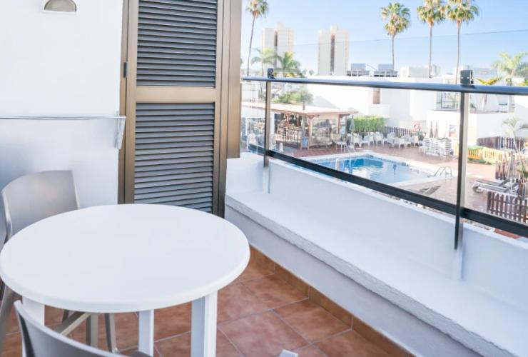 Standard Apartment Coral Dreams Costa Adeje Standard Apartment Coral Dreams Costa Adeje