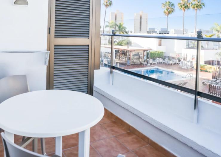 Standard Apartment Coral Dreams Costa Adeje Standard Apartment Coral Dreams Costa Adeje