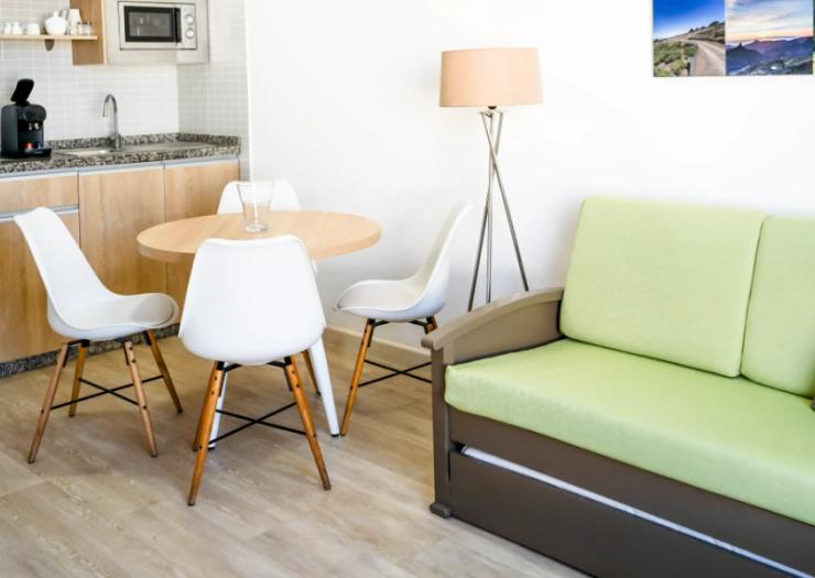 Standard Apartment Coral Dreams Costa Adeje Standard Apartment Coral Dreams Costa Adeje