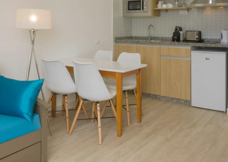 Standard Apartment Coral Dreams Costa Adeje Standard Apartment Coral Dreams Costa Adeje