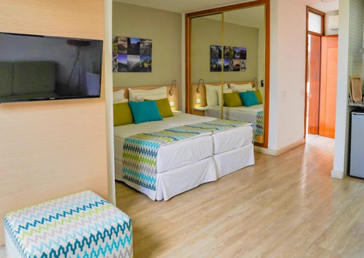 Standard Studio Coral Dreams Costa Adeje Standard Studio Coral Dreams Costa Adeje