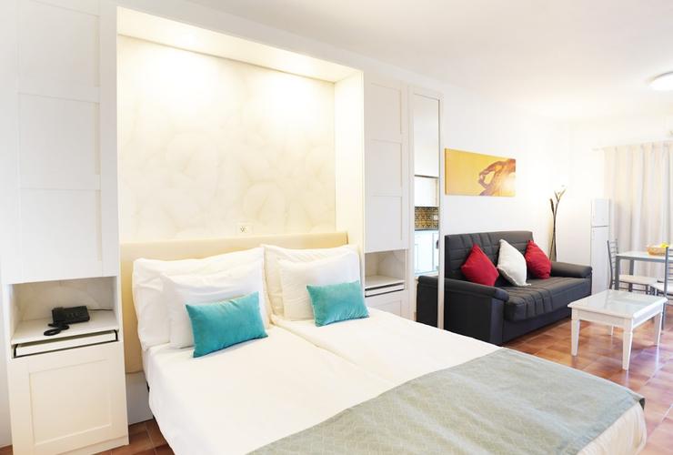 Superior Junior Suite (Echeyde) Apartments Coral Teide Mar Puerto de la Cruz Superior Junior Suite (Echeyde) Apartments Coral Teide Mar Puerto de la Cruz