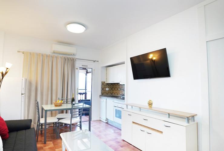 Superior Junior Suite (Echeyde) Apartments Coral Teide Mar Puerto de la Cruz Superior Junior Suite (Echeyde) Apartments Coral Teide Mar Puerto de la Cruz