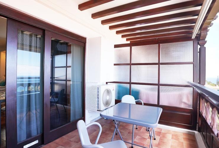 Superior Junior Suite (Echeyde) Apartments Coral Teide Mar Puerto de la Cruz Superior Junior Suite (Echeyde) Apartments Coral Teide Mar Puerto de la Cruz