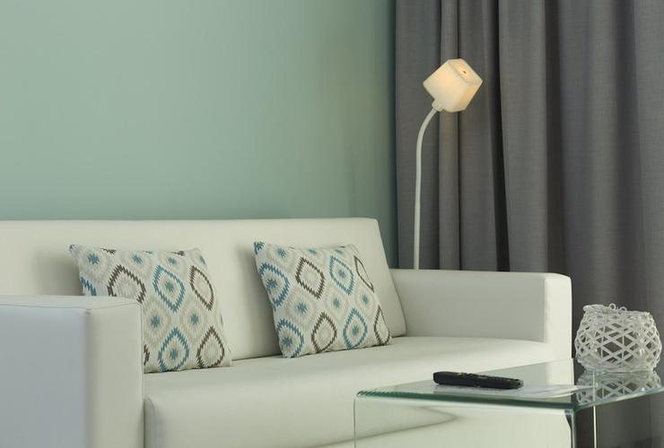 Suite Sea View Coral Ocean View Hotel Costa Adeje Suite Sea View Coral Ocean View Hotel Costa Adeje