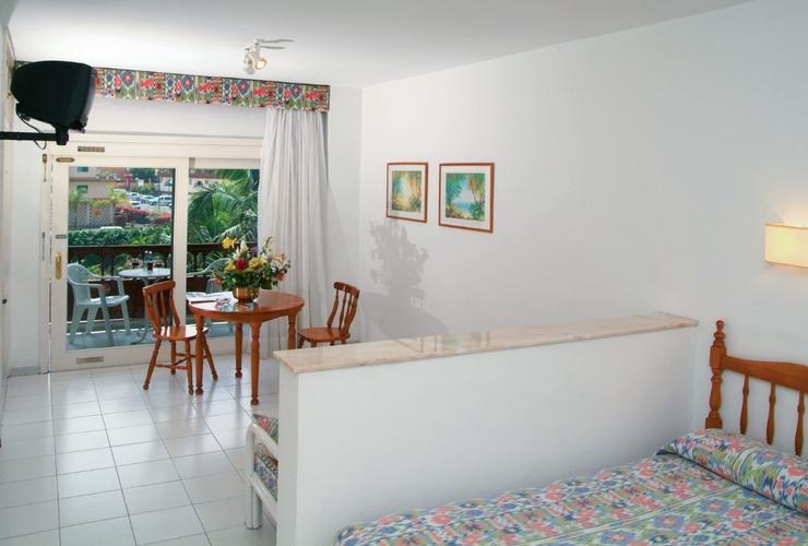 Studio Cycling Package Apartments Coral Teide Mar Puerto de la Cruz Studio Cycling Package Apartments Coral Teide Mar Puerto de la Cruz