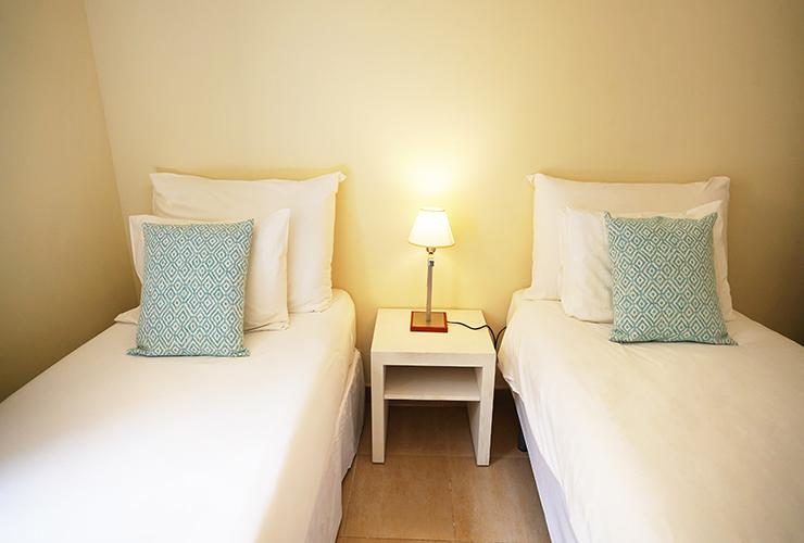 2 bedroom apartment (2-5 persons) Apartments Coral Los Silos 2 bedroom apartment (2-5 persons) Apartments Coral Los Silos