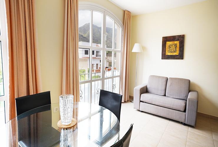 2 bedroom apartment (2-5 persons) Apartments Coral Los Silos 2 bedroom apartment (2-5 persons) Apartments Coral Los Silos