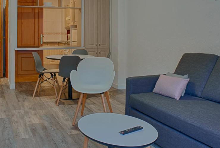 A1 Apartment Apartments Coral Compostela Beach Golf Playa de las Américas A1 Apartment Apartments Coral Compostela Beach Golf Playa de las Américas