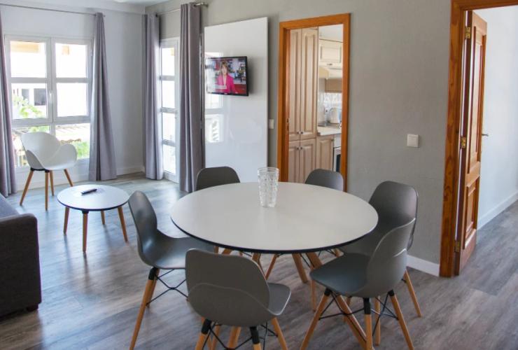 A2 apartment Apartments Coral Compostela Beach Golf Playa de las Américas A2 apartment Apartments Coral Compostela Beach Golf Playa de las Américas