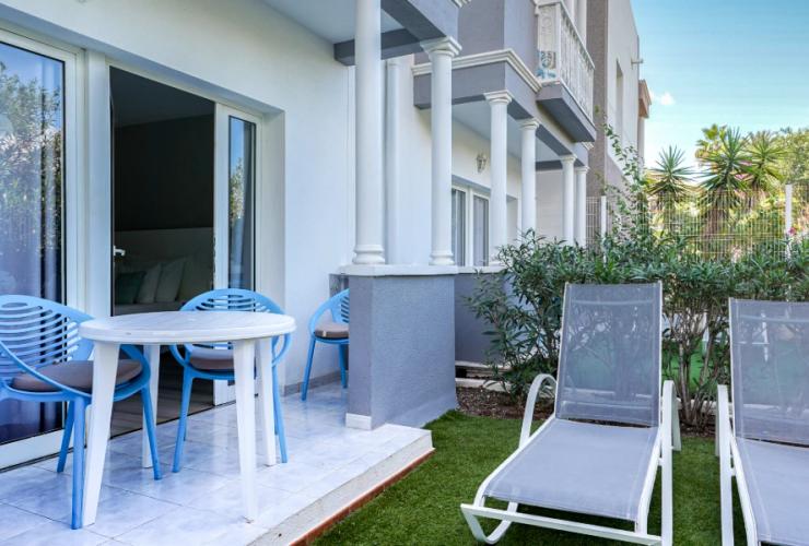 A1 apartment with private garden Apartments Coral Compostela Beach Golf Playa de las Américas A1 apartment with private garden Apartments Coral Compostela Beach Golf Playa de las Américas