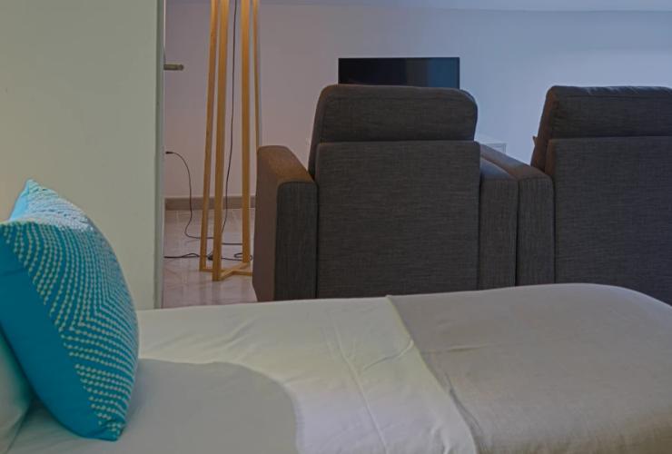 A2 Dual floor grand apartment Apartments Coral Compostela Beach Golf Playa de las Américas A2 Dual floor grand apartment Apartments Coral Compostela Beach Golf Playa de las Américas