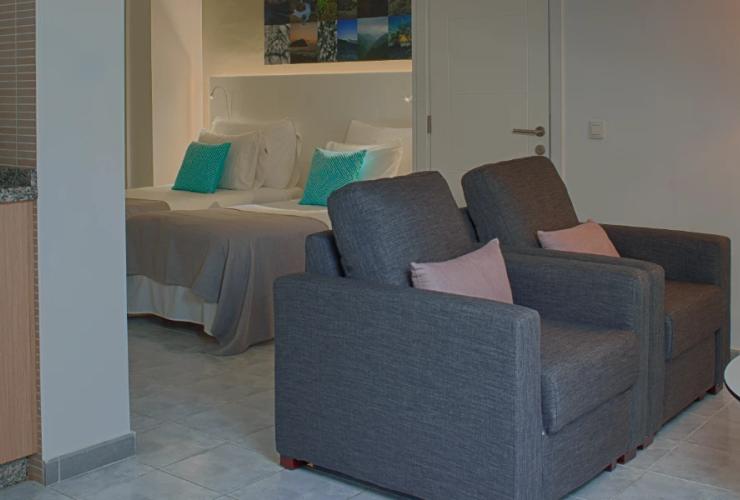 Loft Studio Apartments Coral Compostela Beach Golf Playa de las Américas Loft Studio Apartments Coral Compostela Beach Golf Playa de las Américas
