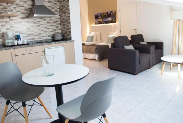 Loft Studio Apartments Coral Compostela Beach Golf Playa de las Américas Loft Studio Apartments Coral Compostela Beach Golf Playa de las Américas