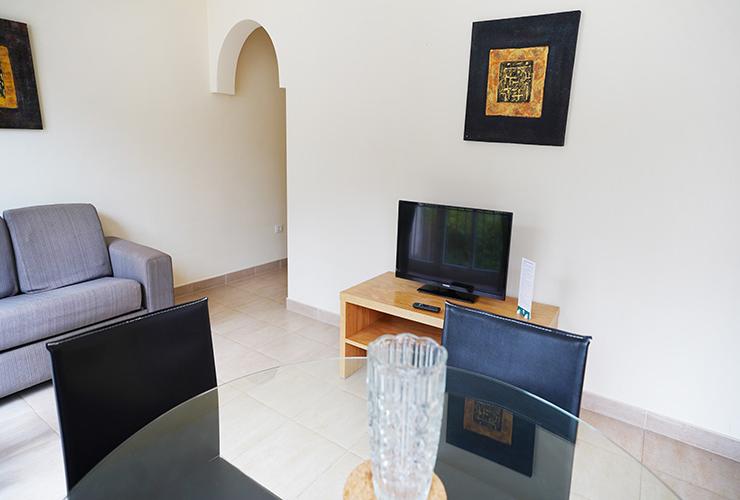2 Bedroom apartment (2-5 persons) cycling package Apartments Coral Los Silos 2 Bedroom apartment (2-5 persons) cycling package Apartments Coral Los Silos