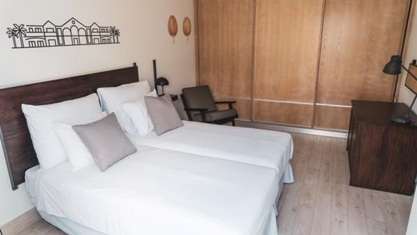 Family Apartment with Fully Equipped Kitchen and Private Terrace Coral Cotillo Beach Hotel El Cotillo Family Apartment with Fully Equipped Kitchen and Private Terrace Coral Cotillo Beach Hotel El Cotillo