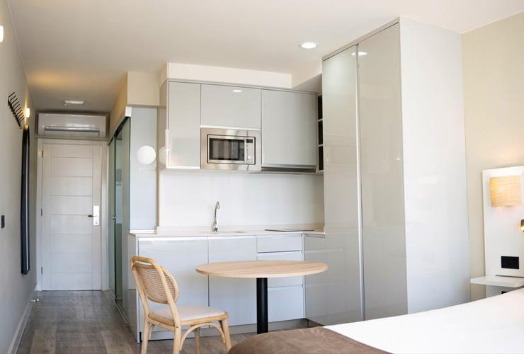 Junior Suite Standard Coral Ocean View Hotel Costa Adeje Junior Suite Standard Coral Ocean View Hotel Costa Adeje