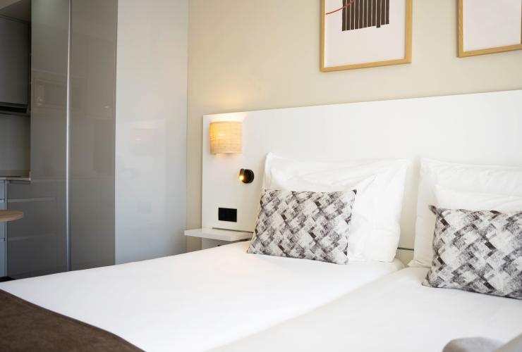 Junior Suite Sea View Coral Ocean View Hotel Costa Adeje Junior Suite Sea View Coral Ocean View Hotel Costa Adeje