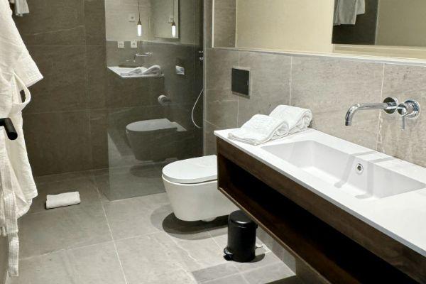 1 - bedroom suite with private terrace Hotel Coral Cotillo Reef El Cotillo 1 - bedroom suite with private terrace Hotel Coral Cotillo Reef El Cotillo