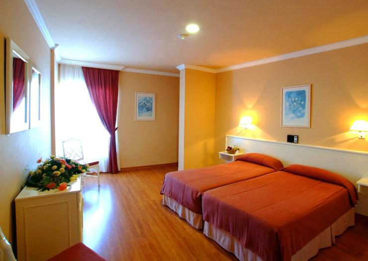 1 bedroom apartment with an ocean view Apartments Coral La Quinta Park Suites Santa Ursula 1 bedroom apartment with an ocean view Apartments Coral La Quinta Park Suites Santa Ursula