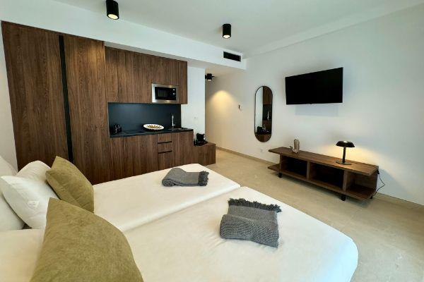 Junior suite Hotel Coral Cotillo Reef El Cotillo Junior suite Hotel Coral Cotillo Reef El Cotillo