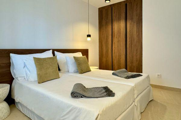 Duplex 2-Bedroom Suite with Private Terrace Hotel Coral Cotillo Reef El Cotillo Duplex 2-Bedroom Suite with Private Terrace Hotel Coral Cotillo Reef El Cotillo