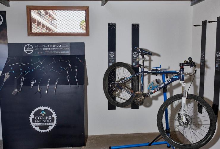 Studio Cycling Package Apartments Coral Teide Mar Puerto de la Cruz Studio Cycling Package Apartments Coral Teide Mar Puerto de la Cruz