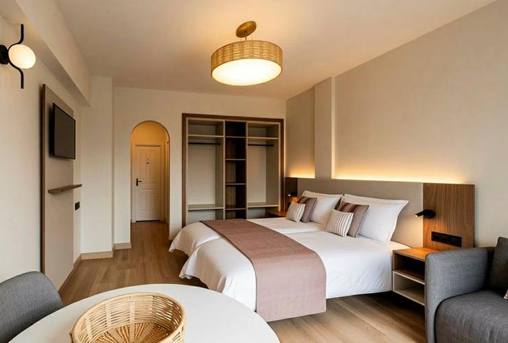 Apartment Workation Apartments Coral California Playa de las Américas Apartment Workation Apartments Coral California Playa de las Américas