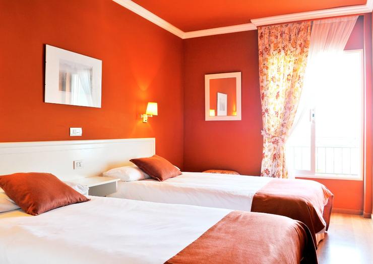 1 bedroom apartment with an ocean view Apartments Coral La Quinta Park Suites Santa Ursula 1 bedroom apartment with an ocean view Apartments Coral La Quinta Park Suites Santa Ursula