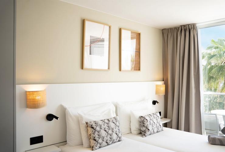 Junior Suite Pool View Coral Ocean View Hotel Costa Adeje Junior Suite Pool View Coral Ocean View Hotel Costa Adeje