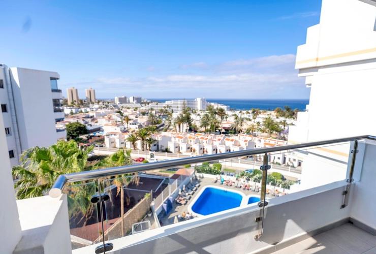Junior Suite Pool View Coral Ocean View Hotel Costa Adeje Junior Suite Pool View Coral Ocean View Hotel Costa Adeje