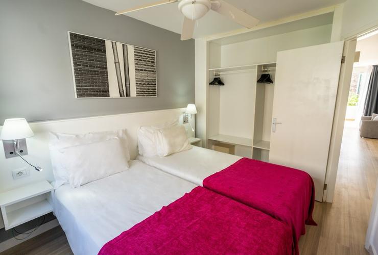 Apartment Workation Apartments Coral California Playa de las Américas Apartment Workation Apartments Coral California Playa de las Américas