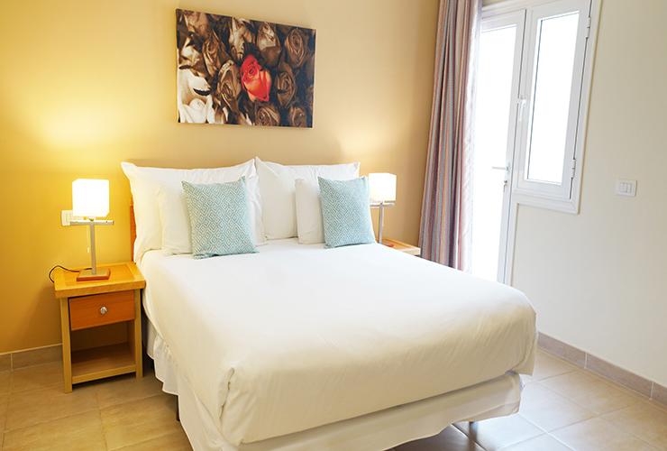 2 Bedroom apartment (2-5 persons) cycling package Apartments Coral Los Silos 2 Bedroom apartment (2-5 persons) cycling package Apartments Coral Los Silos