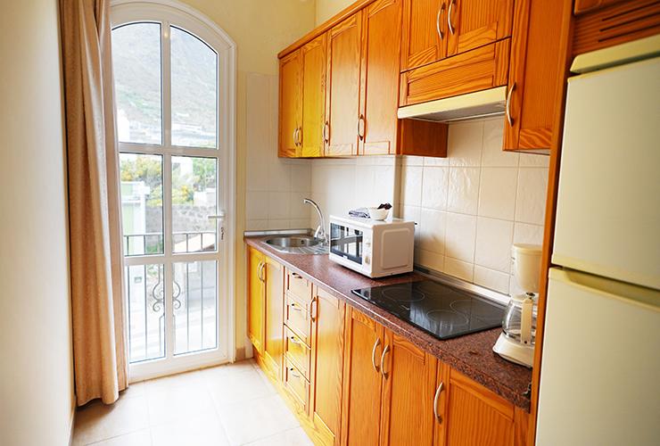 2 Bedroom apartment (2-5 persons) cycling package Apartments Coral Los Silos 2 Bedroom apartment (2-5 persons) cycling package Apartments Coral Los Silos