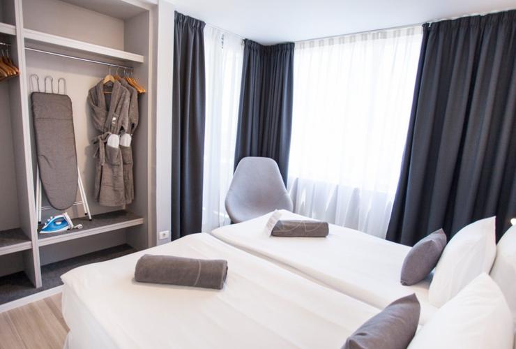 Suite Sea View Coral Suites & Spa Hotel Playa de las Américas Suite Sea View Coral Suites & Spa Hotel Playa de las Américas