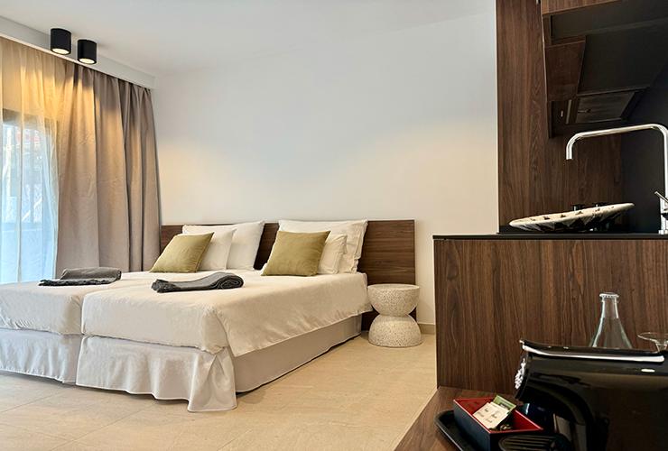 Junior suite Hotel Coral Cotillo Reef El Cotillo Junior suite Hotel Coral Cotillo Reef El Cotillo