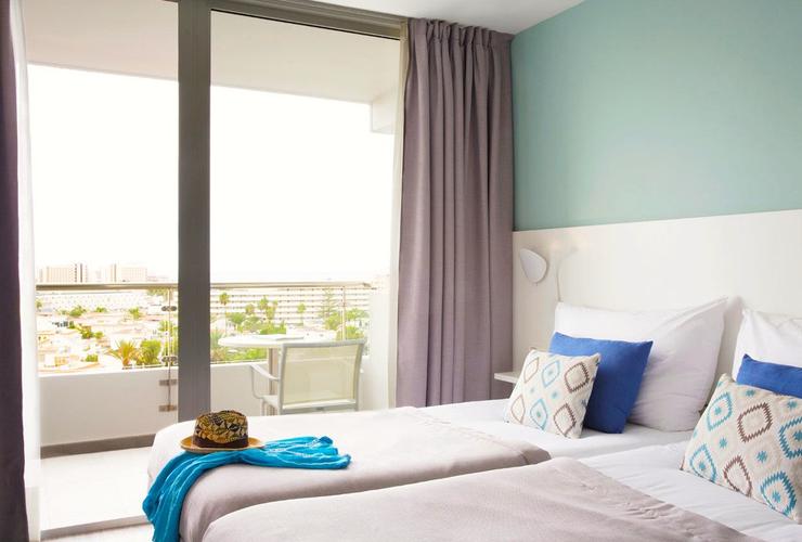 Junior Suite Sea View Coral Ocean View Hotel Costa Adeje Junior Suite Sea View Coral Ocean View Hotel Costa Adeje