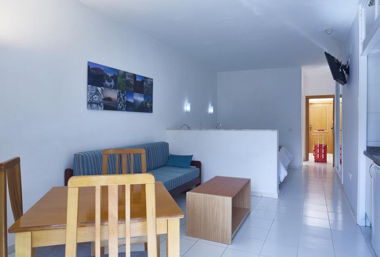 Junior Suite Cycling Package Apartments Coral Teide Mar Puerto de la Cruz Junior Suite Cycling Package Apartments Coral Teide Mar Puerto de la Cruz